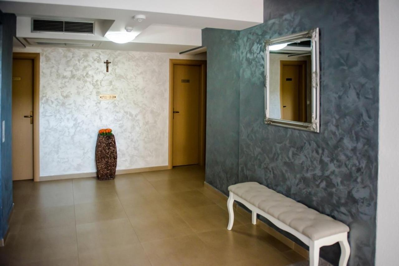 Hotel Villa Monako Međugorje Buitenkant foto