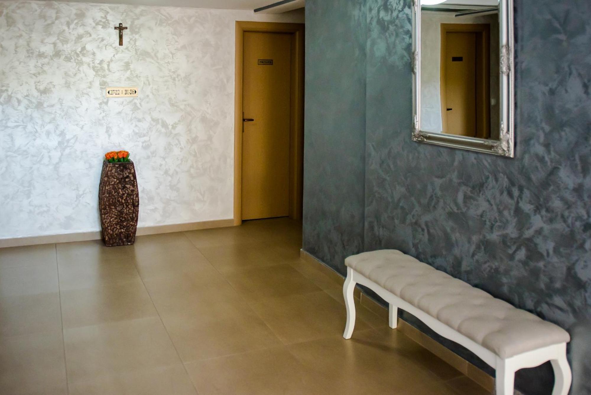 Hotel Villa Monako Međugorje Buitenkant foto