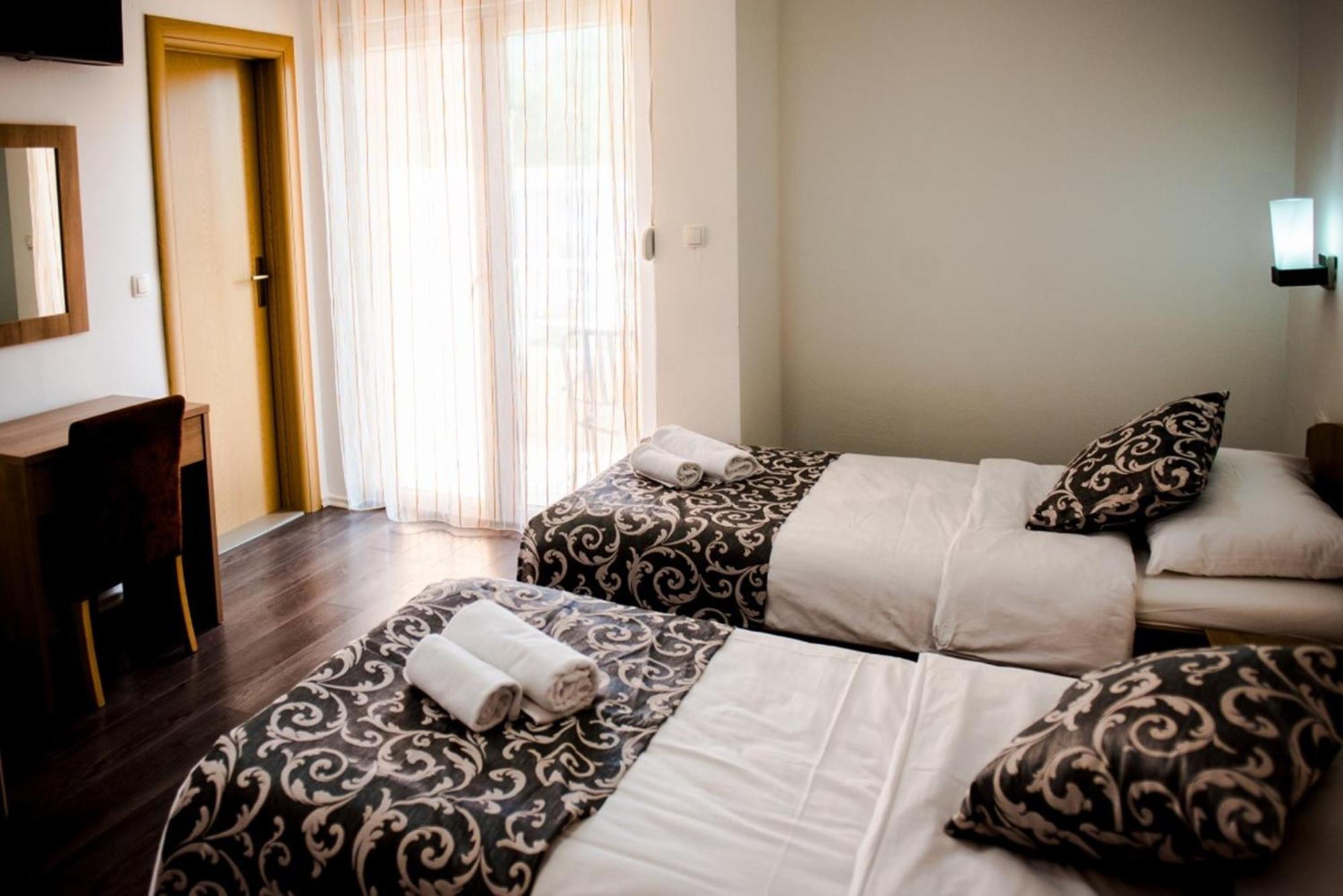 Hotel Villa Monako Međugorje Kamer foto