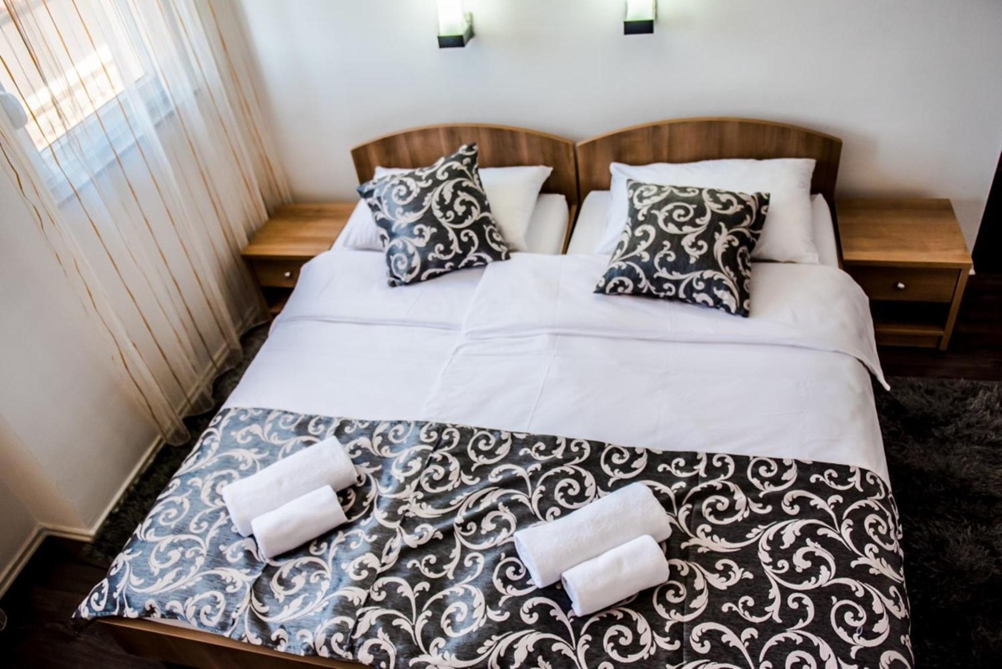 Hotel Villa Monako Međugorje Kamer foto