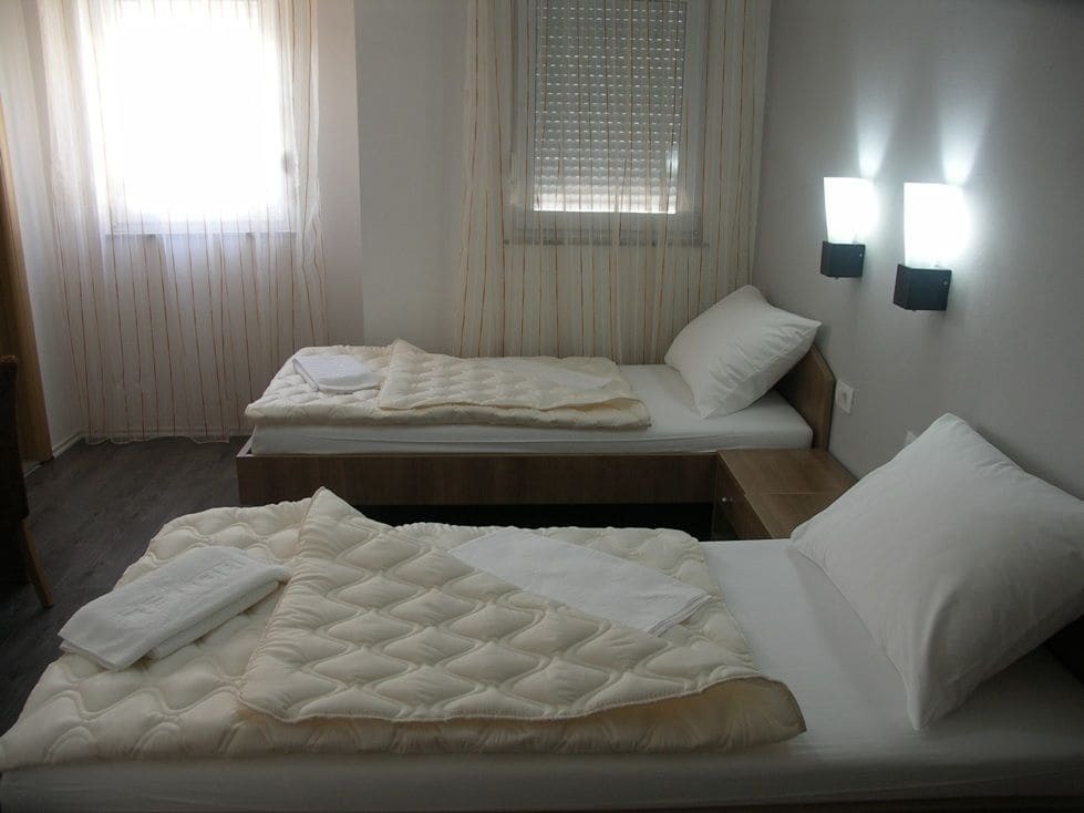 Hotel Villa Monako Međugorje Buitenkant foto