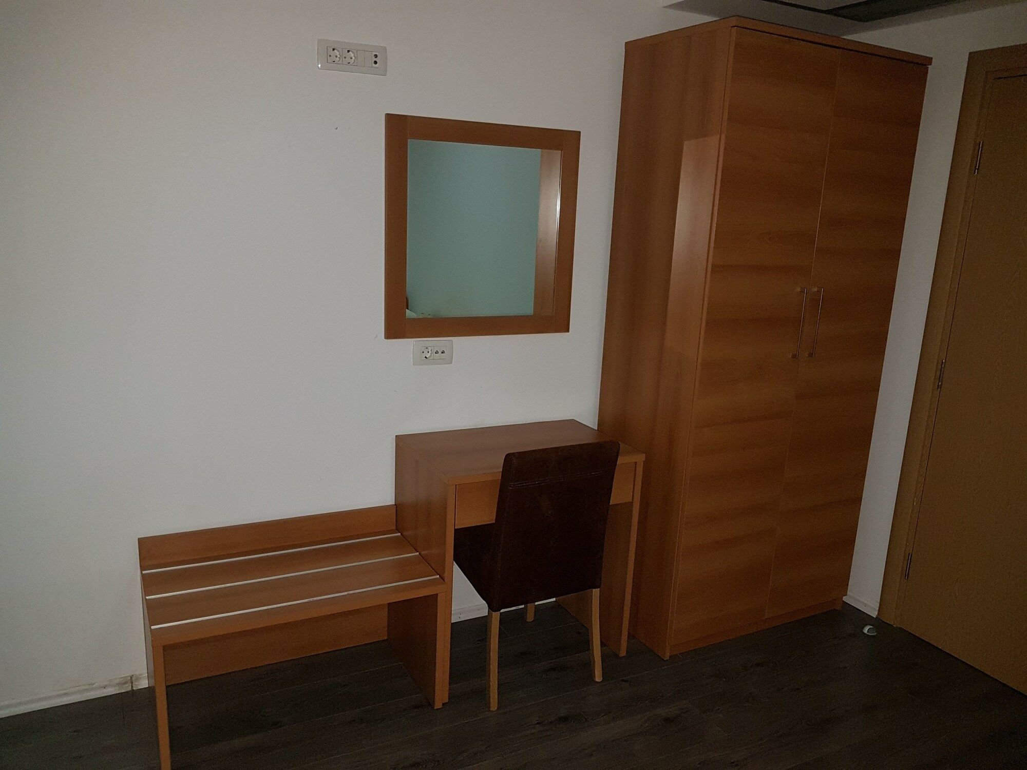 Hotel Villa Monako Međugorje Buitenkant foto